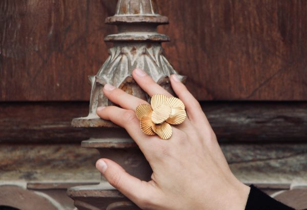 Bague JARDIN SECRET - Image 3