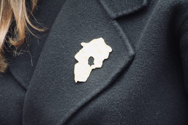 Broche PAREIDOLIE – Image 2