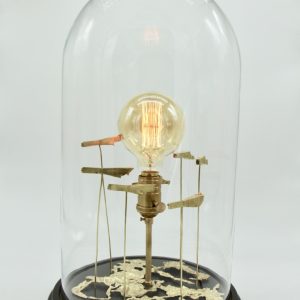 Lampe LUMIÈRE INTÉRIEURE