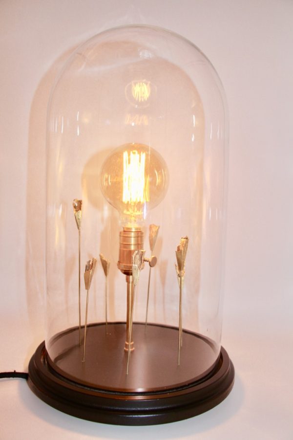 Lampe BRUT ORIGINE