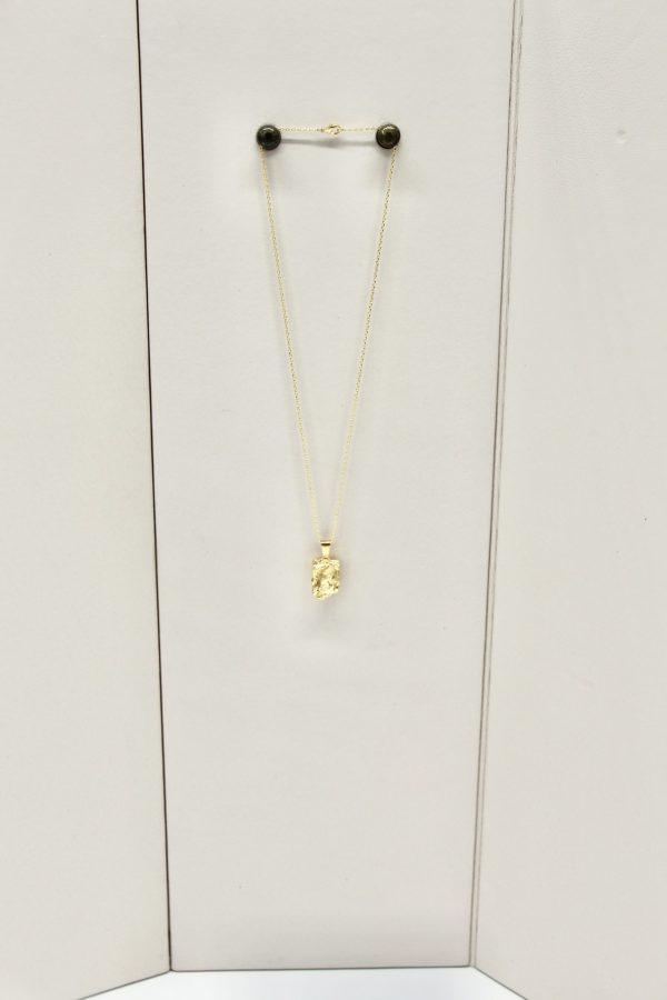 Collier BRUT - Image 4