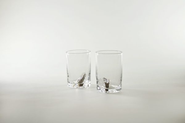 Duo de verres à spiritueux – Image 2