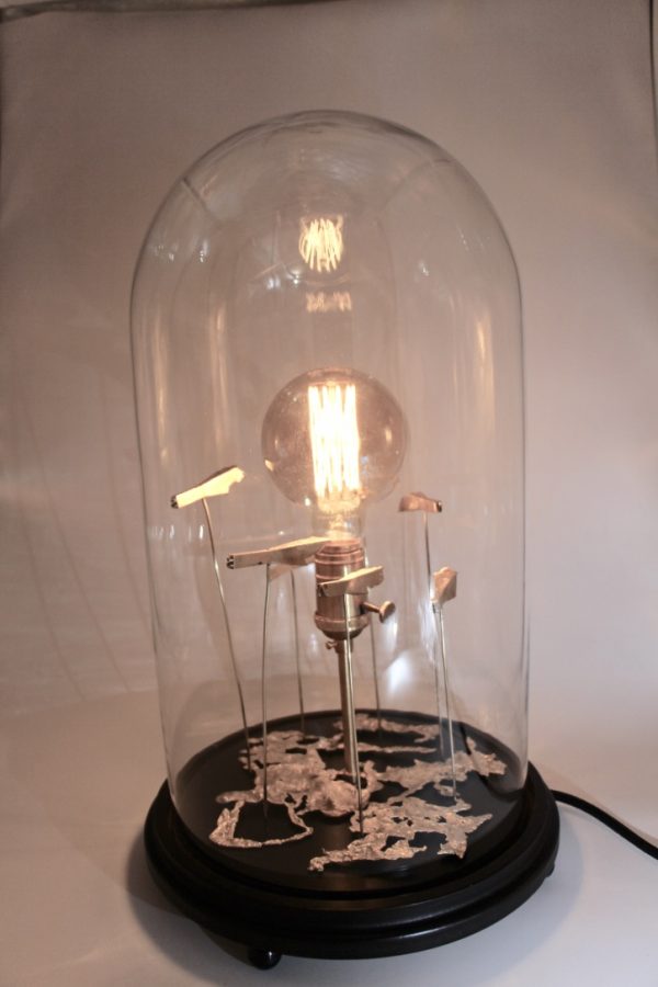 Lampe LUMIÈRE INTÉRIEURE – Image 6