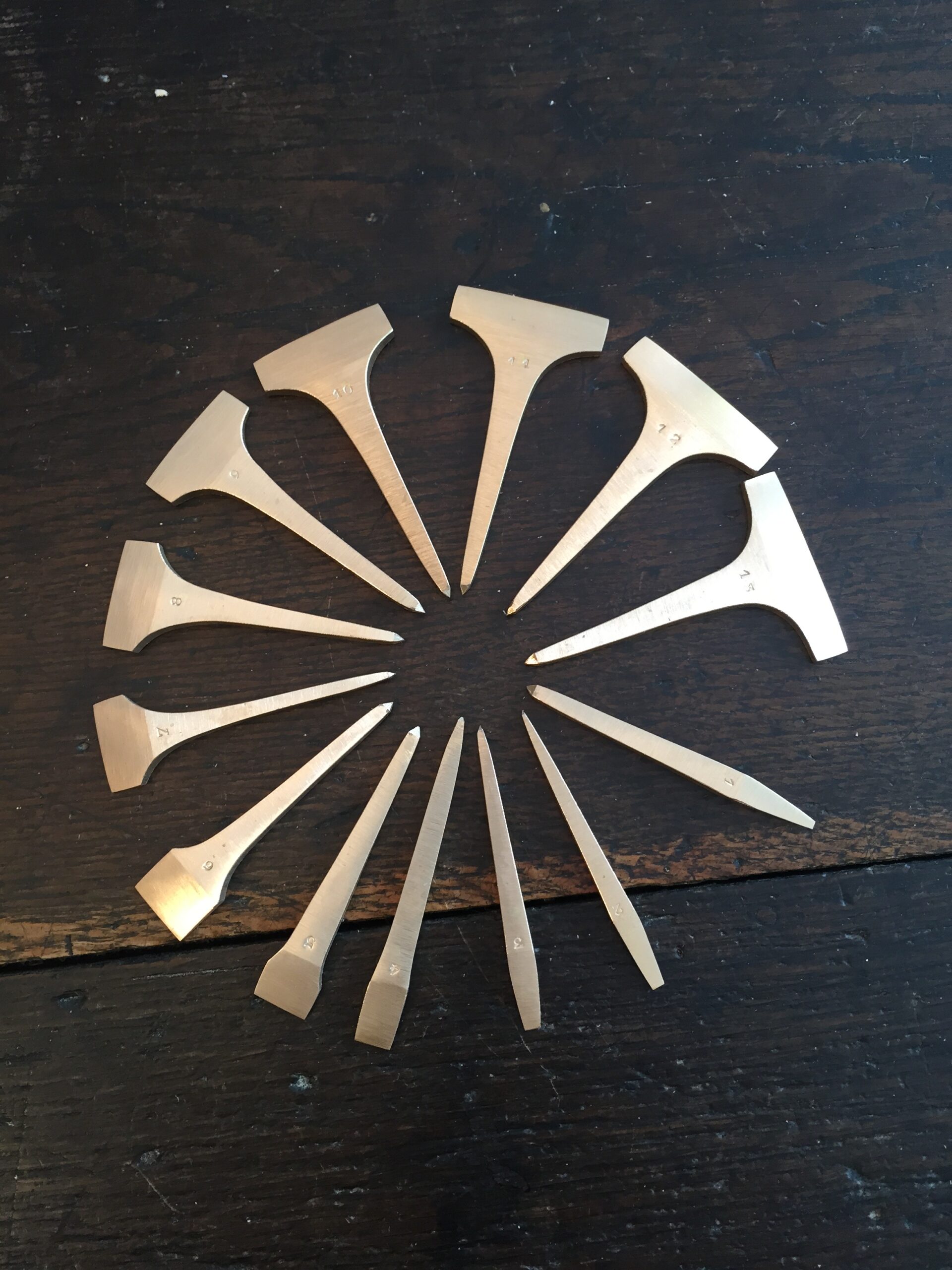Binding and gilding - eliure dorure