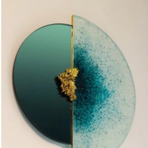 Miroir Pépite Small