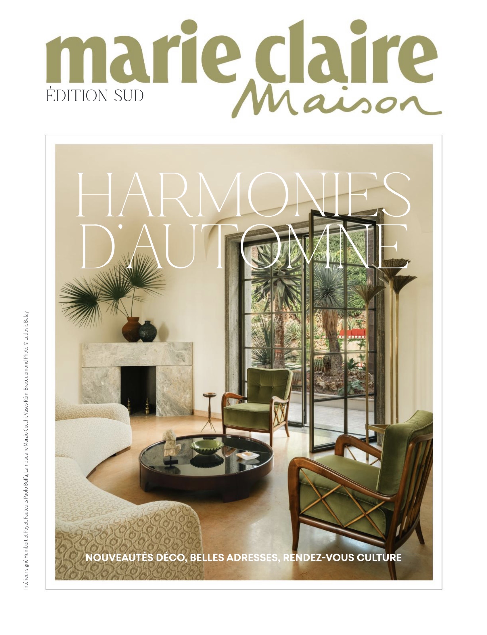 Marie claire maison