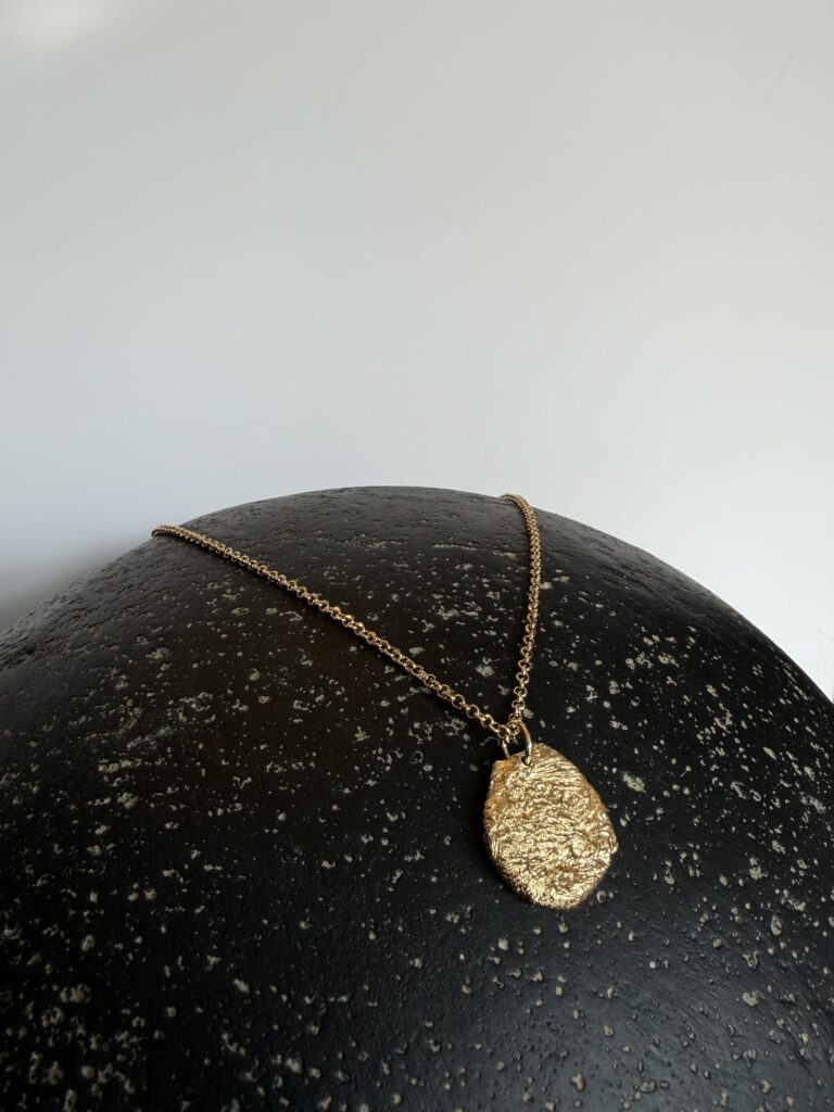 Collier SOUFFLE STELLAIRE