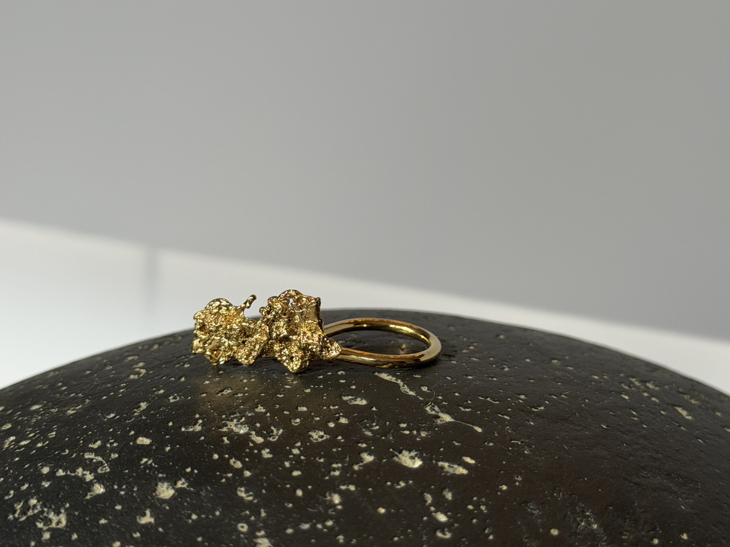 Bague PÉPITE Mini – Image 3