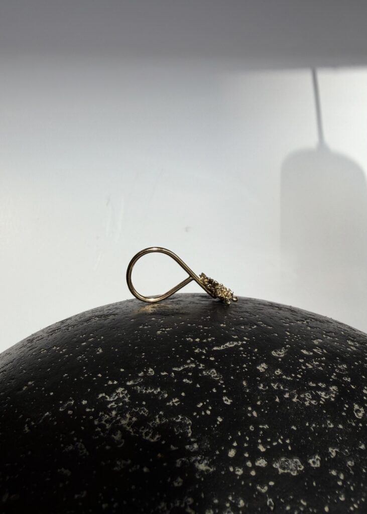 Bague PÉPITE Mini