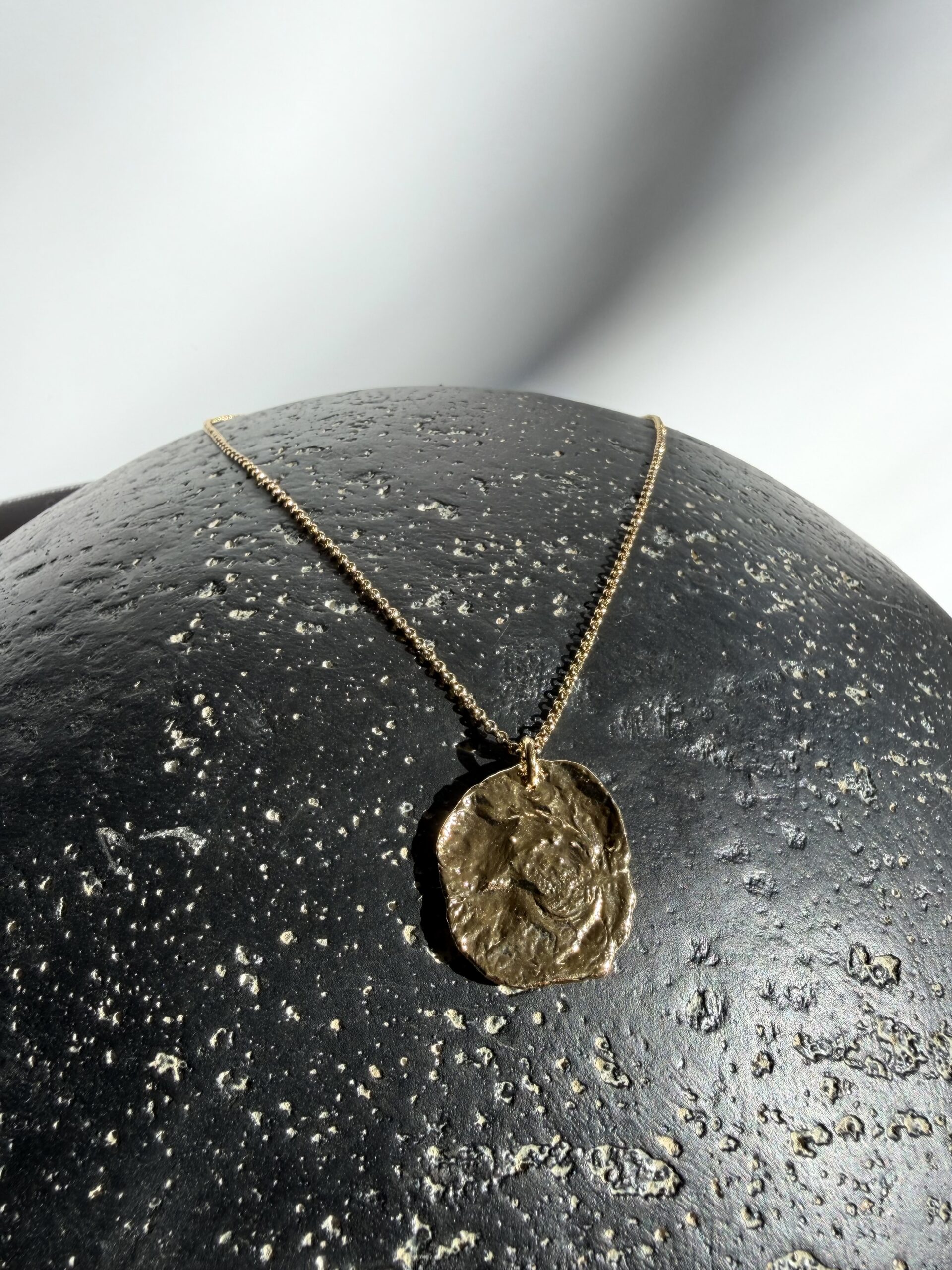 Collier SOUFFLE STELLAIRE