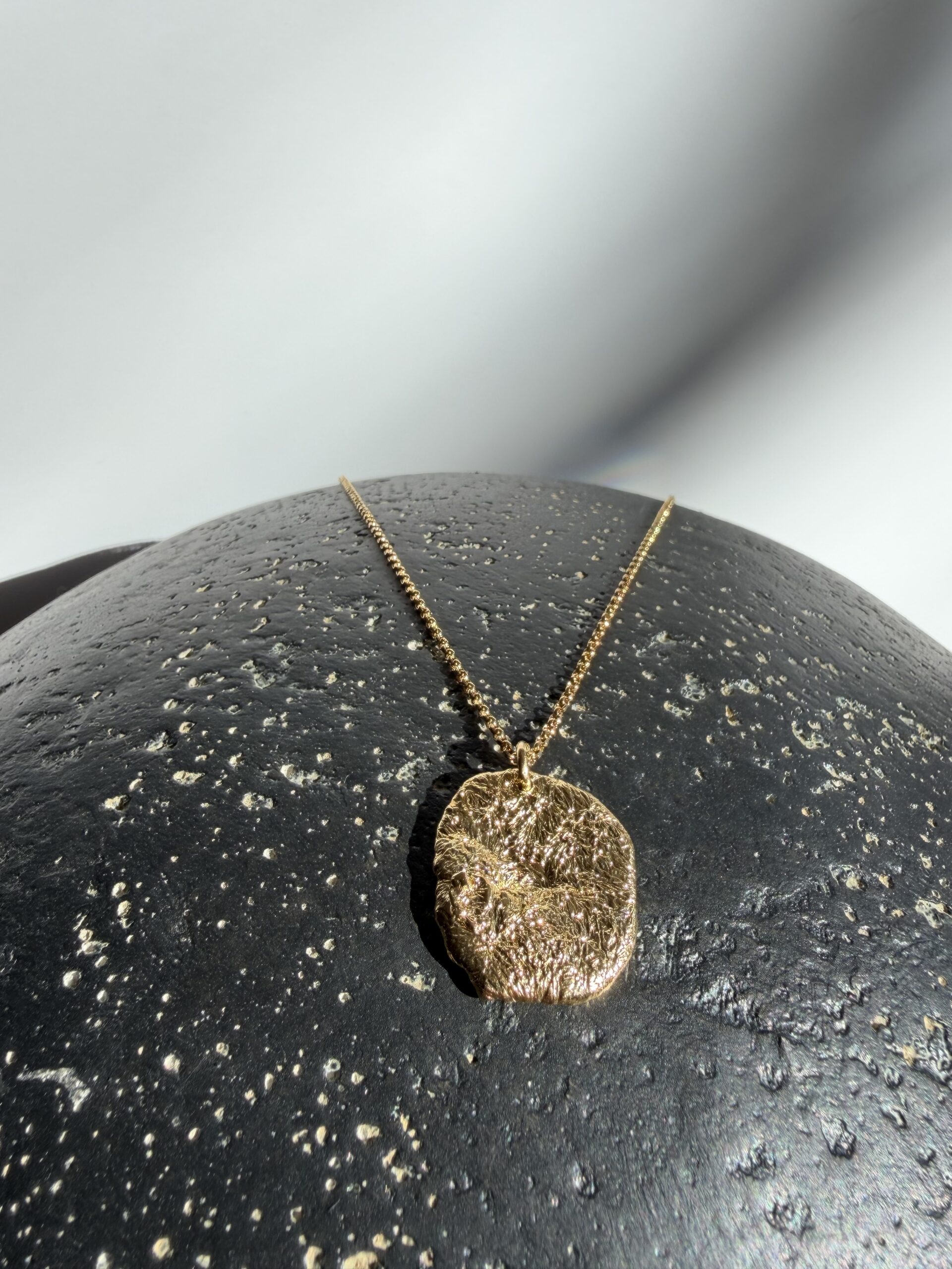 Collier SOUFFLE STELLAIRE – Image 3