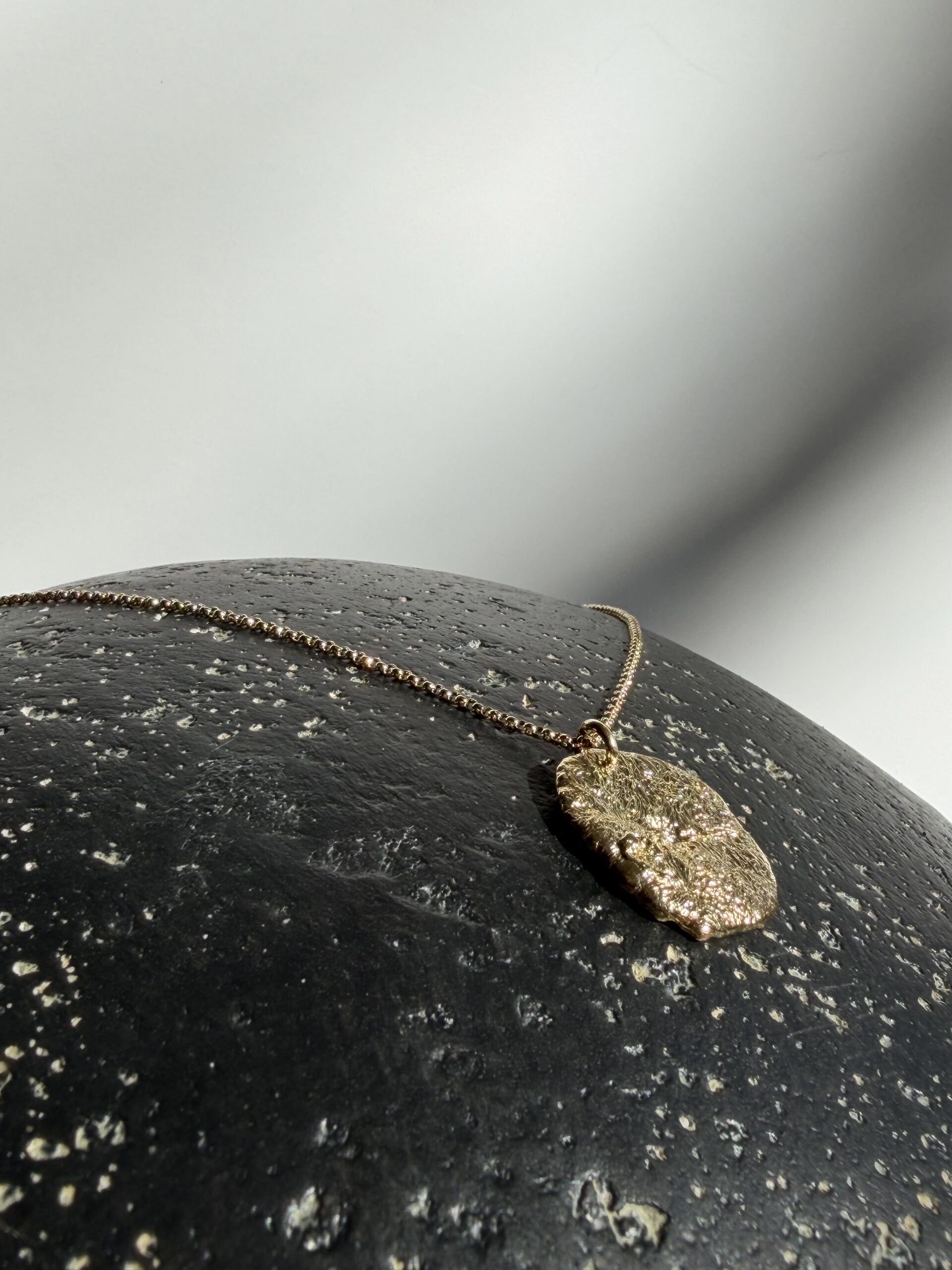 Collier SOUFFLE STELLAIRE – Image 2