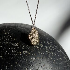 Collier SOUFFLE STELLAIRE