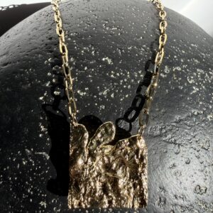 Sautoir PAYSAGE CÉLESTE