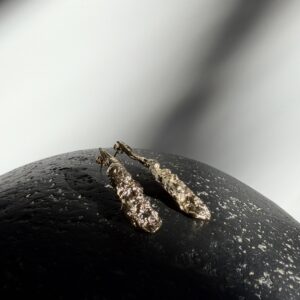 Boucles d’oreilles SOUFFLE STELLAIRE