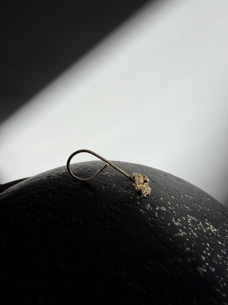 Bague PÉPITE Mini