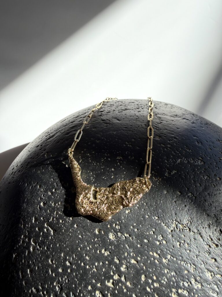 Collier ÉLAN CÉLESTE