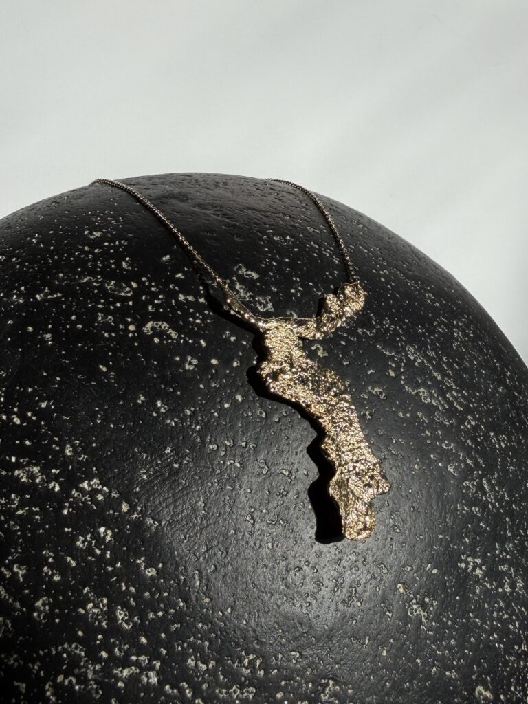 Collier VENUS