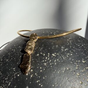 Pendentif SOUFFLE STELLAIRE