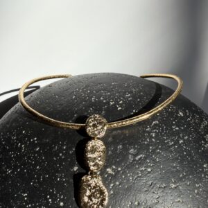 Pendentif SOUFFLE STELLAIRE