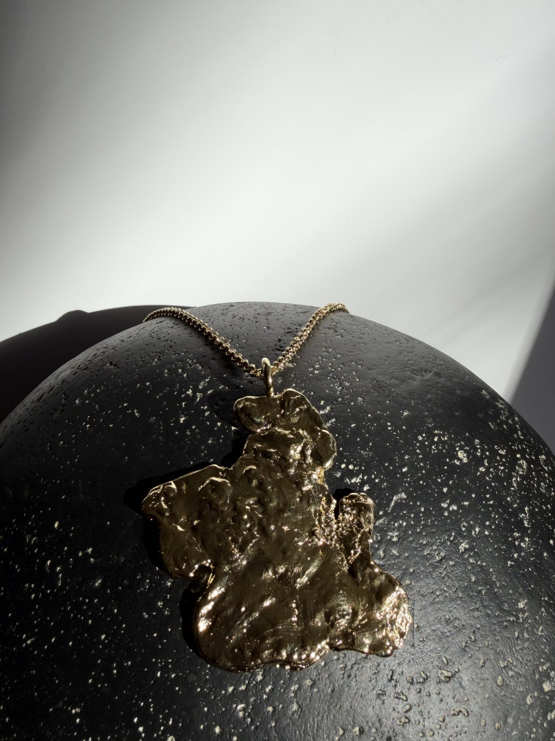 Sautoir EMPREINTE – Image 4