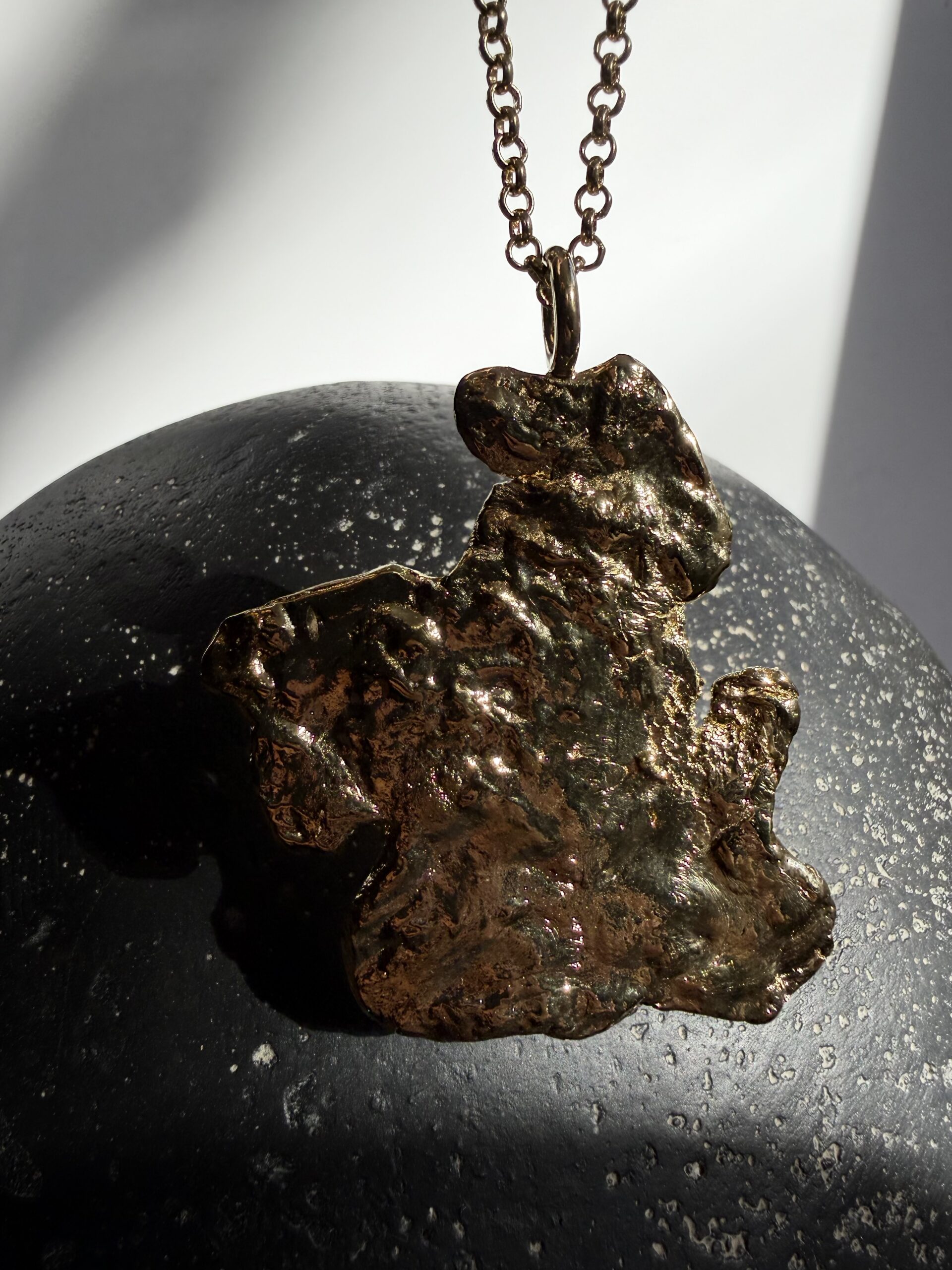 Sautoir EMPREINTE – Image 2