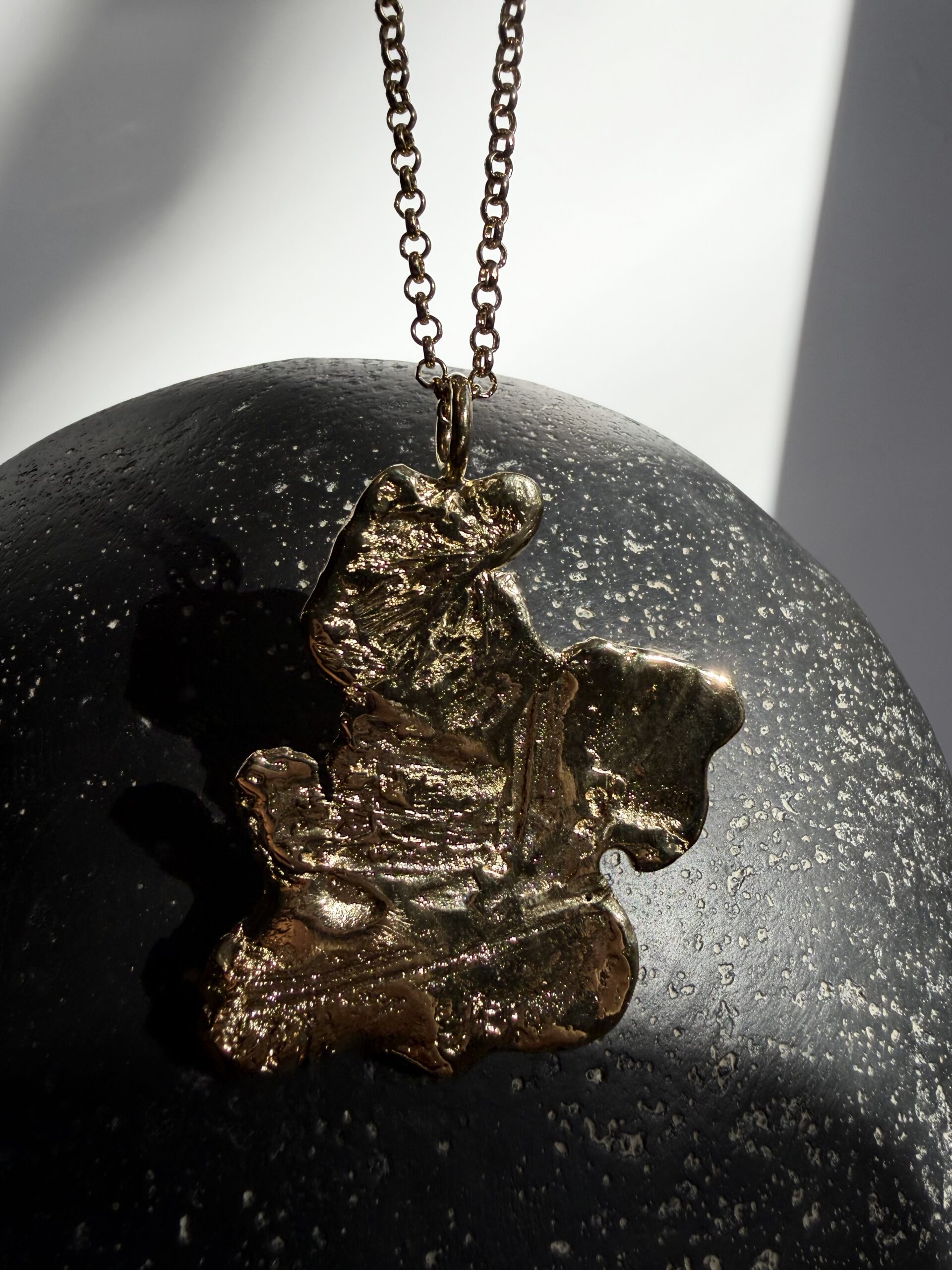 Sautoir EMPREINTE – Image 3