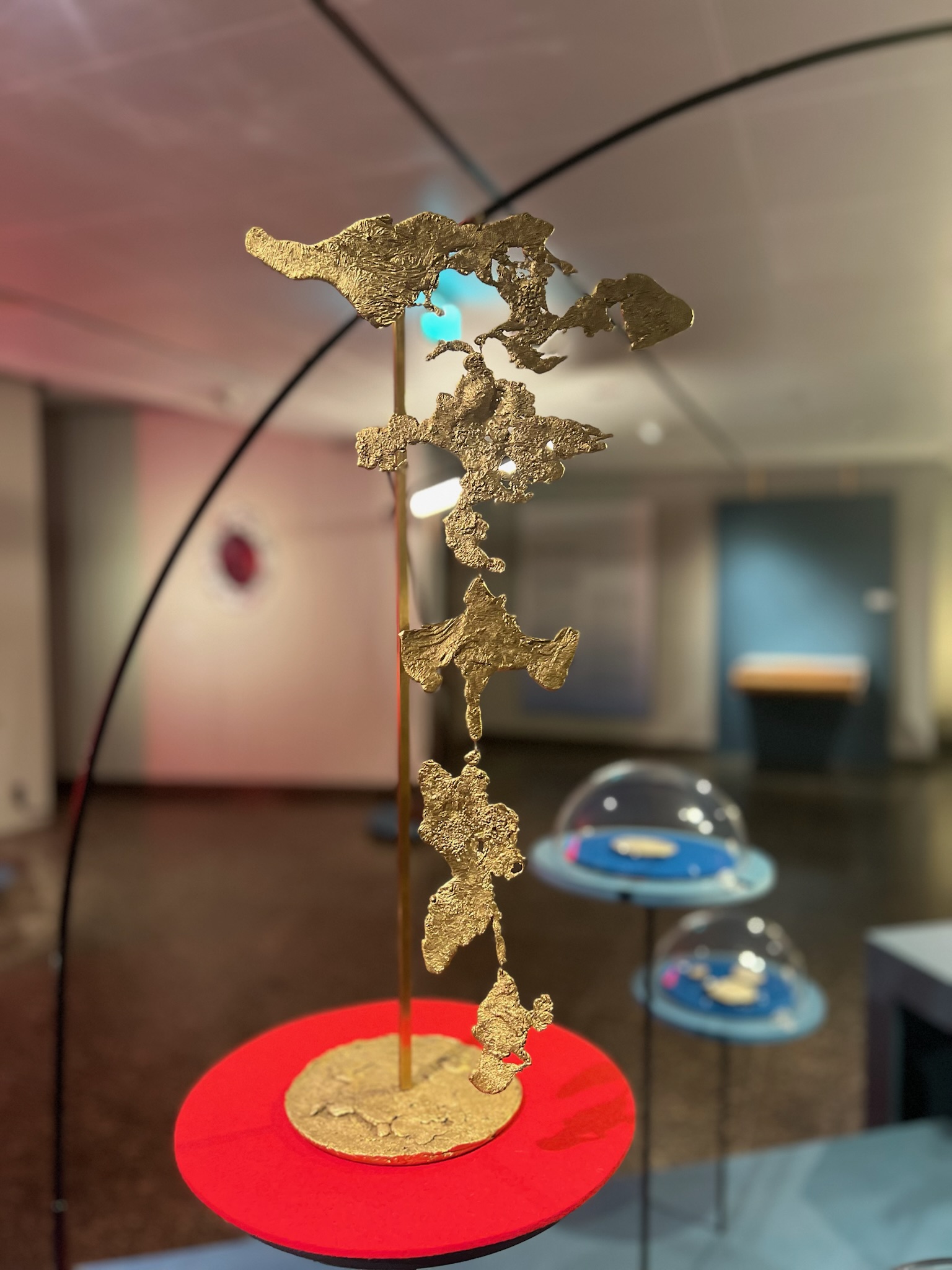 Musée des Arts décoratifs, Berlin