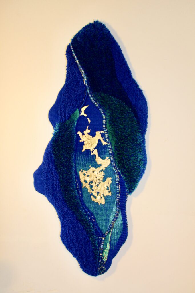 Mer Céleste