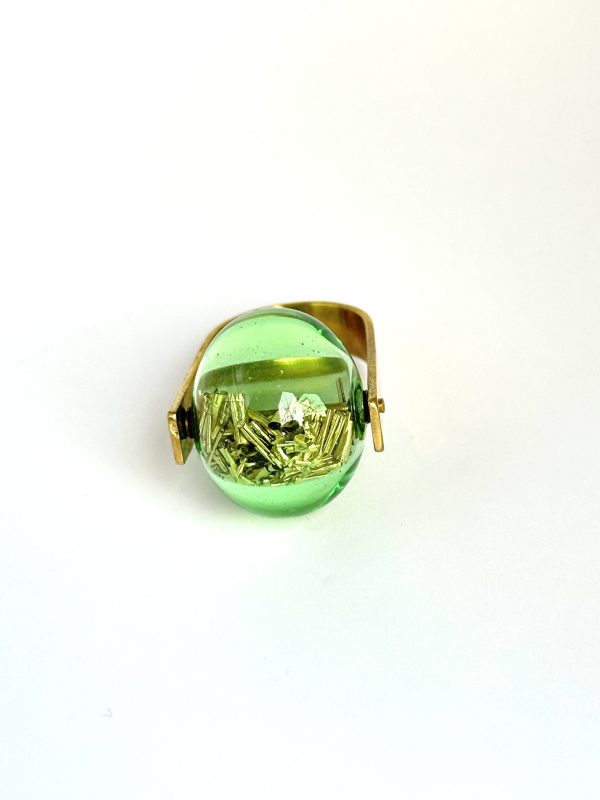 Bague BULLE PM – Image 3