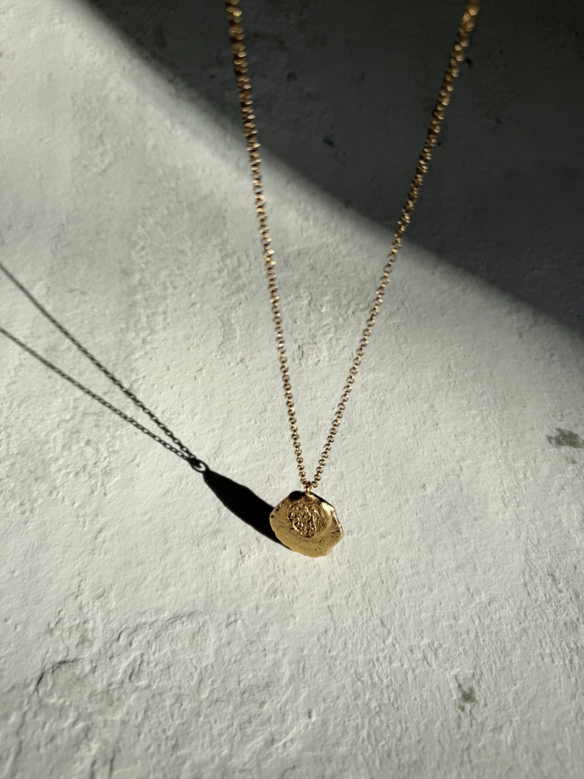 Sautoir MÉDAILLE – Image 2