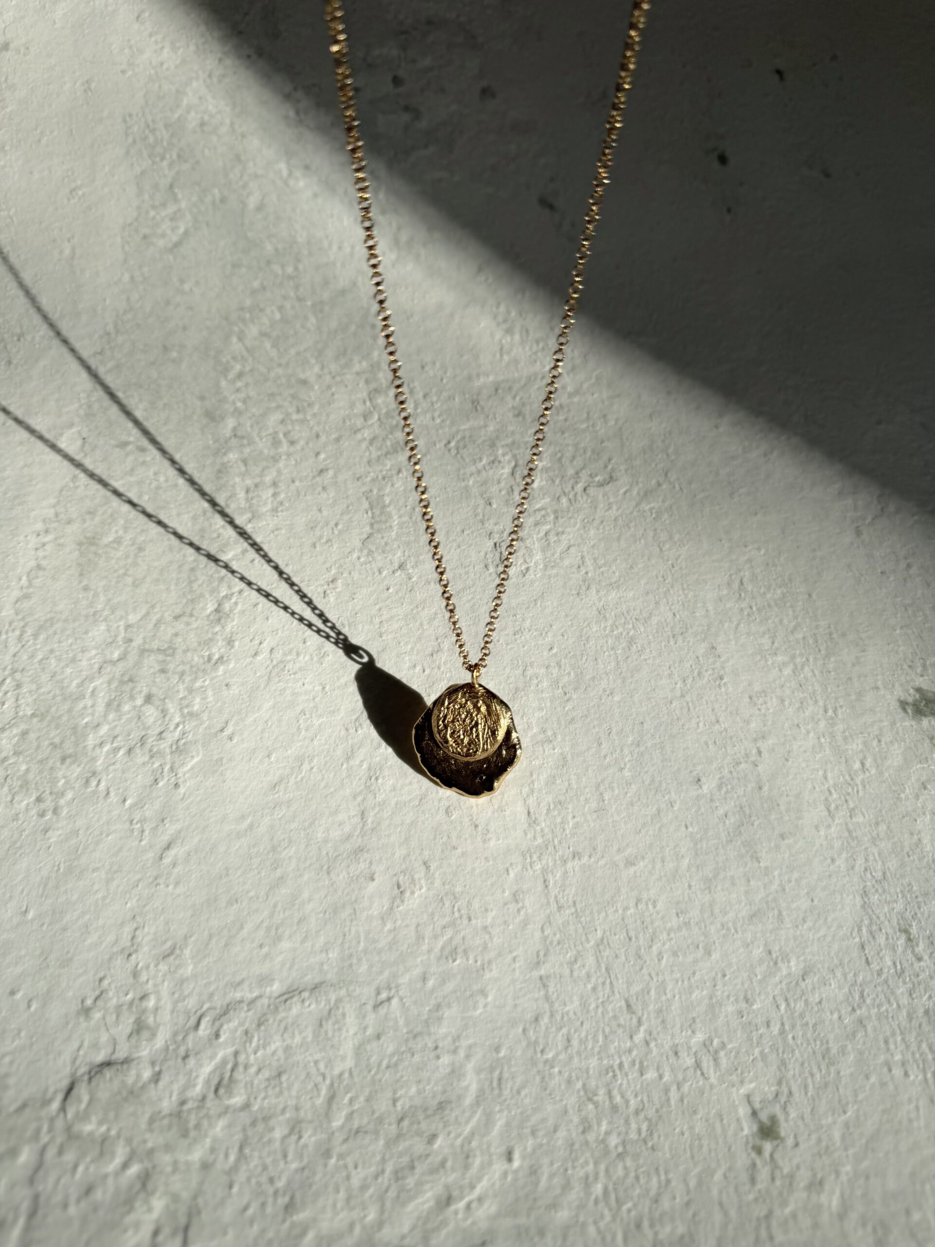 Sautoir MÉDAILLE – Image 3