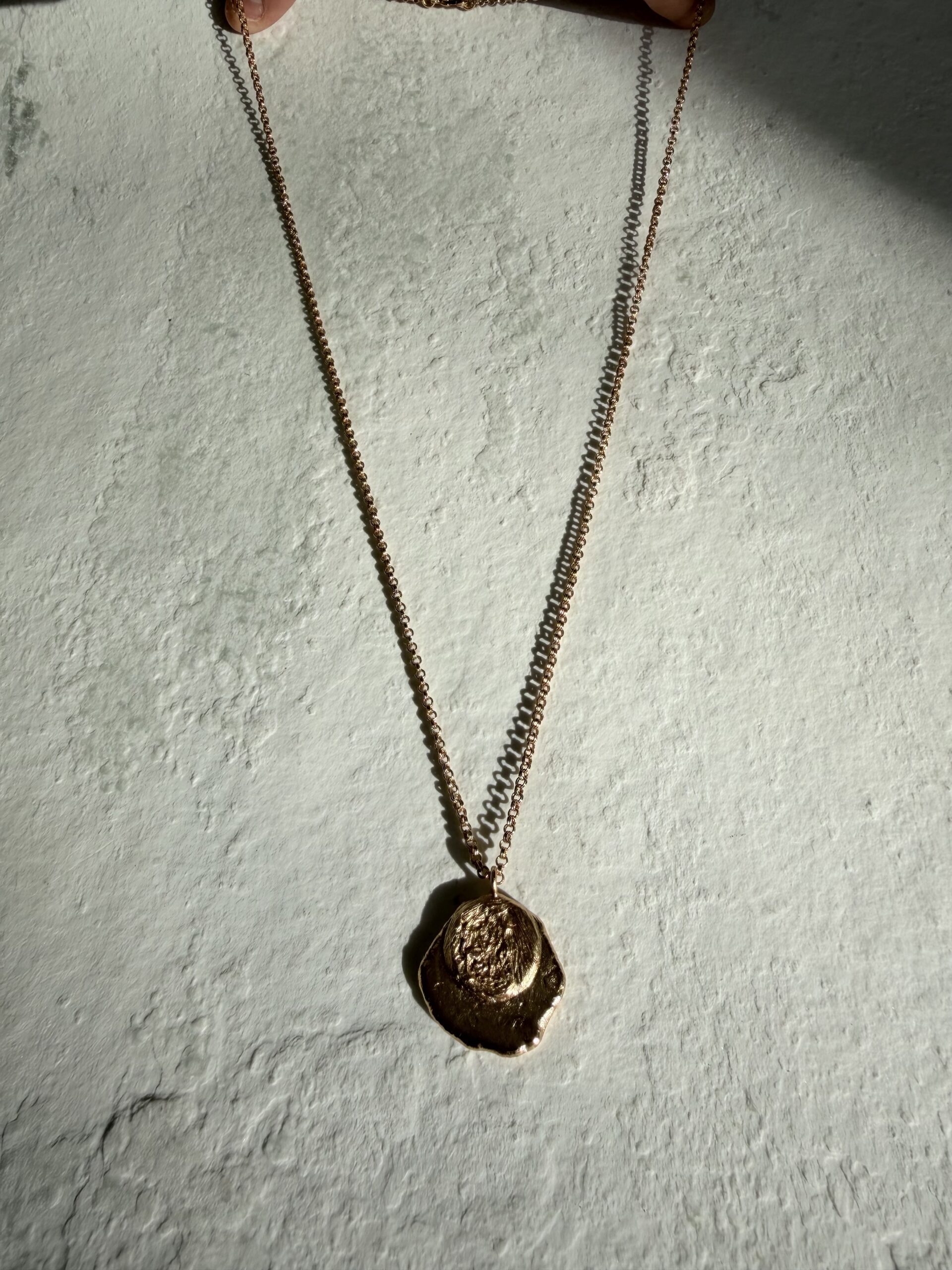 Sautoir MÉDAILLE – Image 5