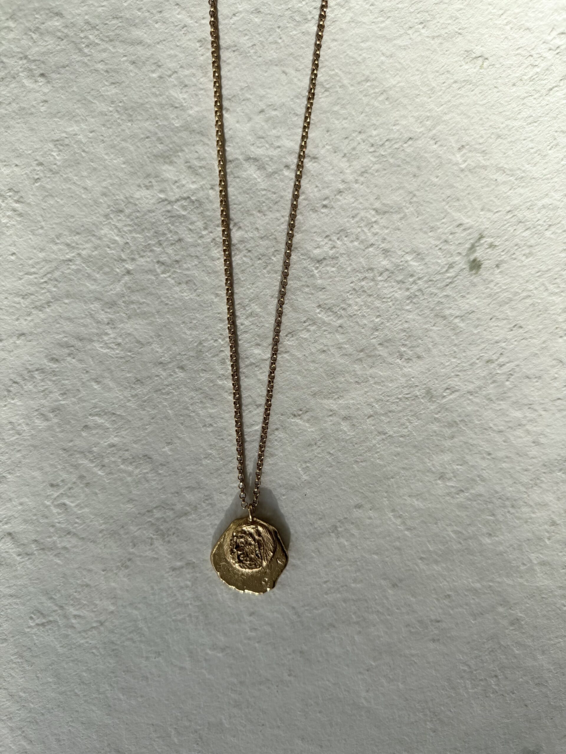 Sautoir MÉDAILLE – Image 4