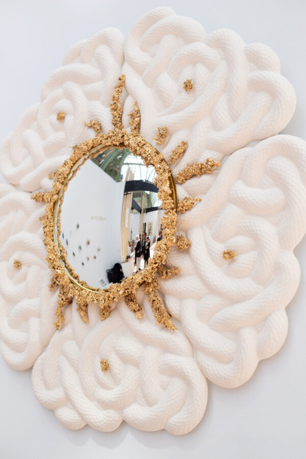 Miroir NAGA – Image 3