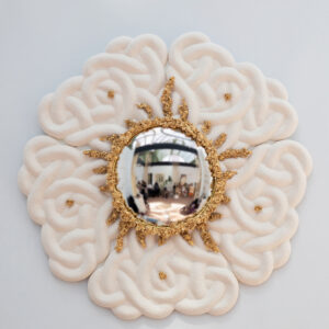 Miroir NAGA