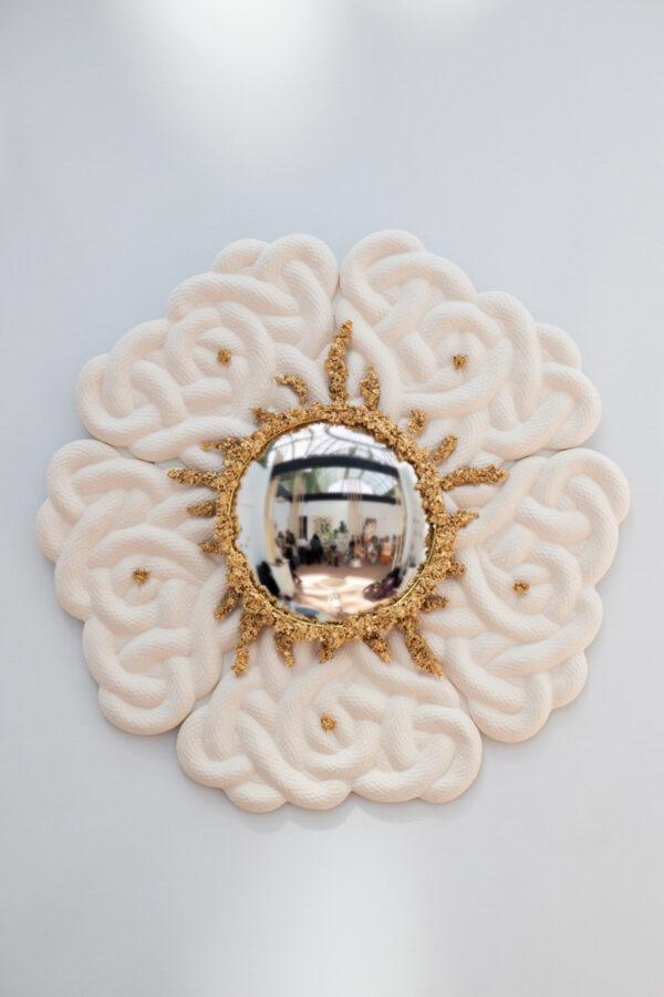 Miroir NAGA