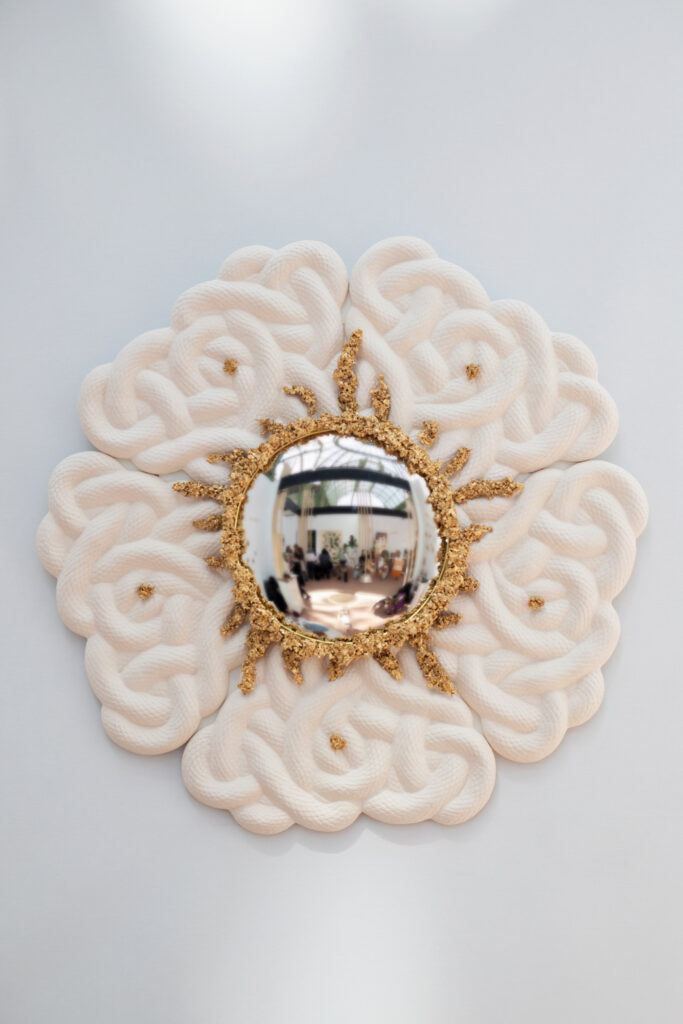 Miroir NAGA