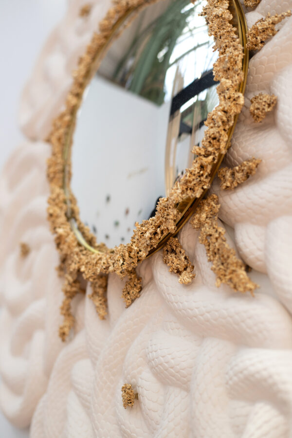Miroir NAGA – Image 2