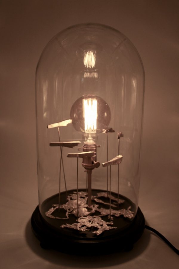 Lampe LUMIÈRE INTÉRIEURE – Image 8