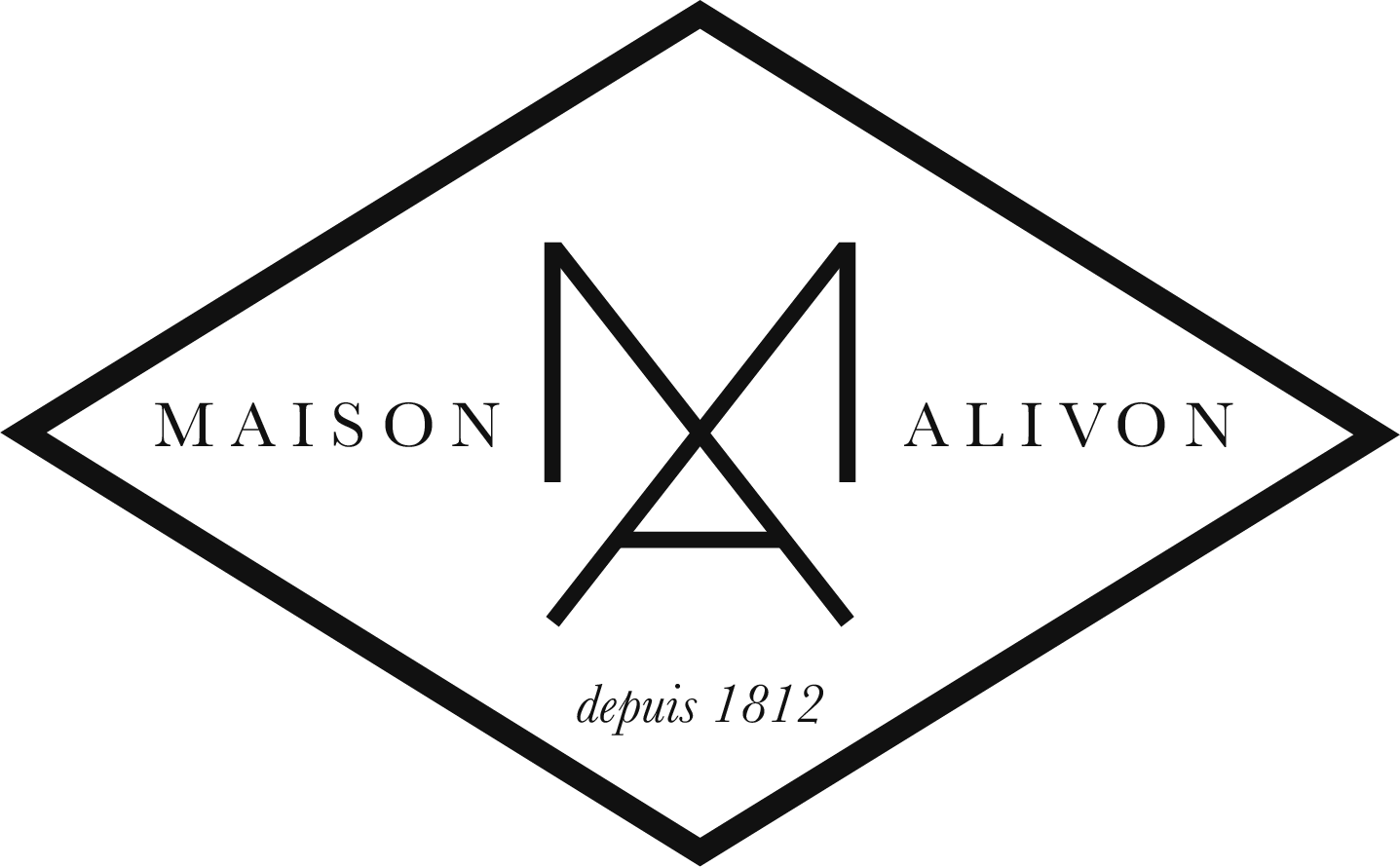 Maison Alivon