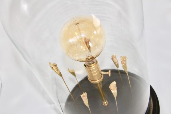 Lampe BRUT ORIGINE - Image 2