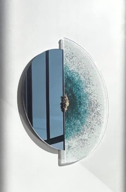Miroir Pépite Grand modèle – Image 4