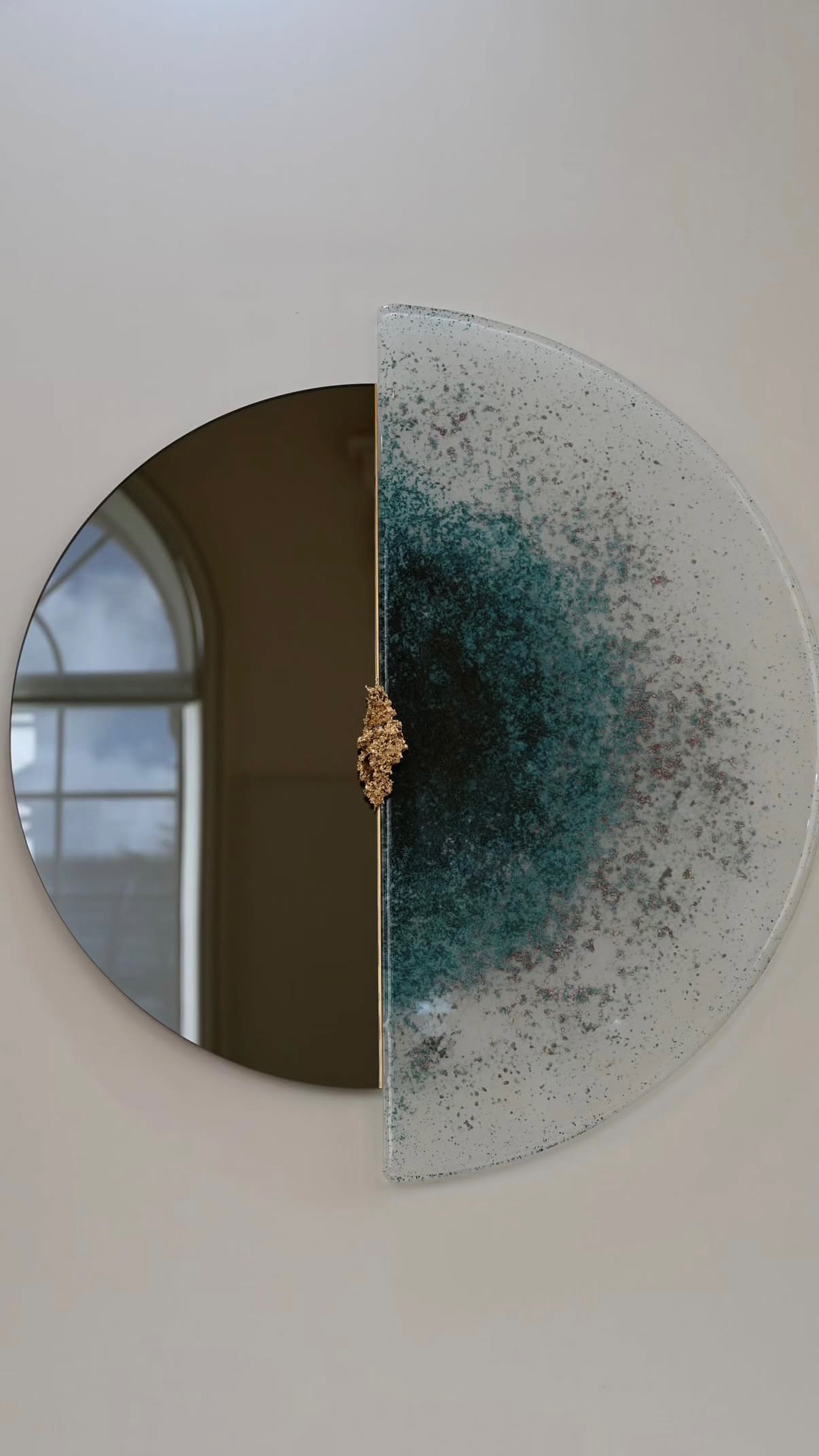 Miroir Pépite Grand modèle – Image 2